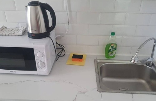 Tbilisi Apartment | Lovely1bedroomRentalUnit