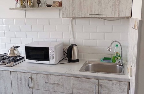 Tbilisi Apartment | Lovely1bedroomRentalUnit