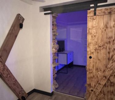 Montargis House | Loveroom Montargis