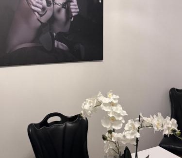 Montargis House | Loveroom Montargis