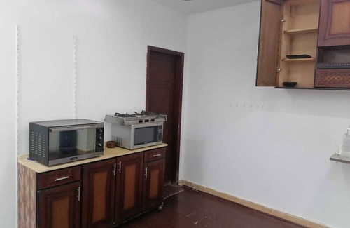 Al-Azbakiyah Villa | Lovers Corner in New Cairo