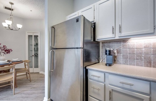 Bluffview Condo | Lovers Lane Condo