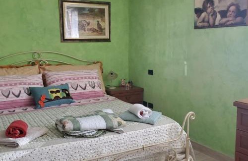 Ortona Apartment | Loving Hearts