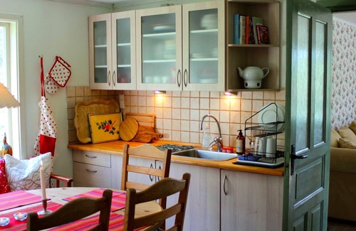 Moheda House | Lovingly furnished holiday home in a very quiet location