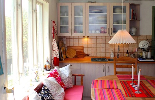 Moheda House | Lovingly furnished holiday home in a very quiet location