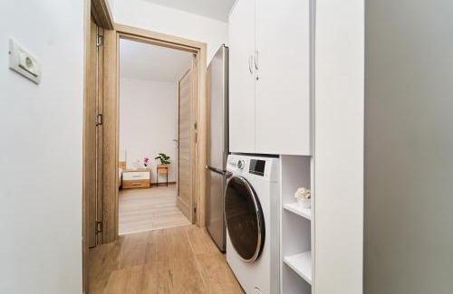 Calea Sever Bocu Apartment | Lovley Daniel House accommodation by Open House apartments