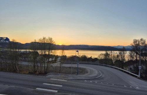 Tromso Apartment | lovly 4 bedroom house