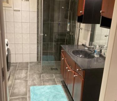 Tromso Apartment | lovly 4 bedroom house
