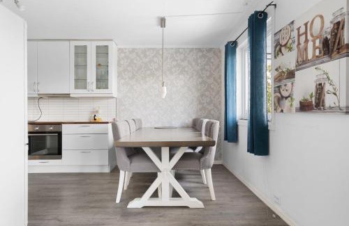 Tromso Apartment | lovly 4 bedroom house