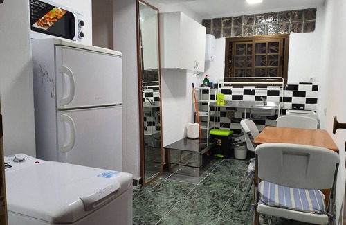 Maspalomas House | Low Cost Room Plaza de Hierro III
