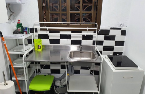 Maspalomas House | Low Cost Room Plaza de Hierro III