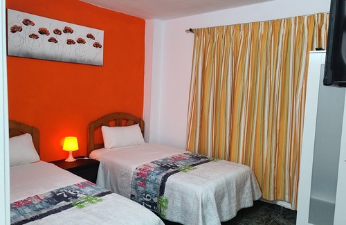 Maspalomas House | Low Cost Room Plaza de Hierro III