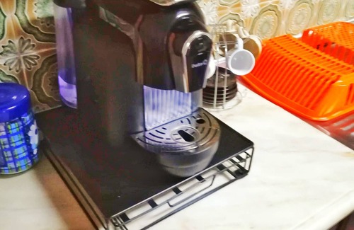 Belmonte House | Low Cost, Quadruple Room w/Wifi and AC