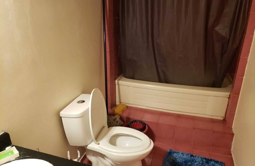 L'Amoreaux House | Low Priced Fully loaded room of comfort & tranquility in North East Scarborough