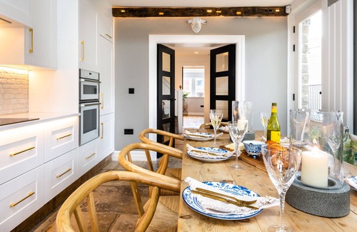 Saddleworth House | Lower Arthurs Cottage