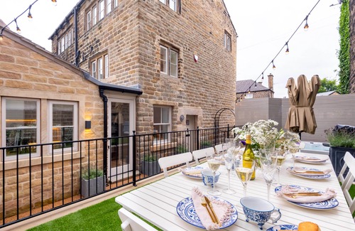 Saddleworth House | Lower Arthurs Cottage