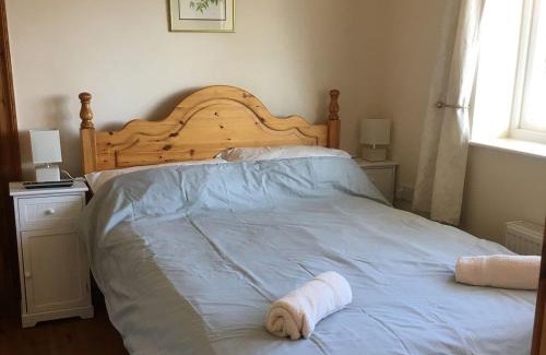 Berwick-upon-Tweed House | Lower Bamburgh View