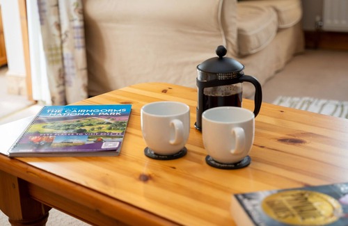 Grantown-on-Spey House | Lower Curr by Interhome