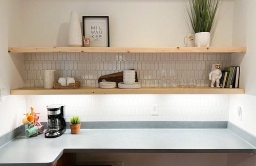 Lower East Side House | Lower East Side - 3 bed, 2 bathroom, 2 private parking spots