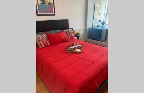 Bisbee Apartment | Lower east side Nyc in Old Bisbee