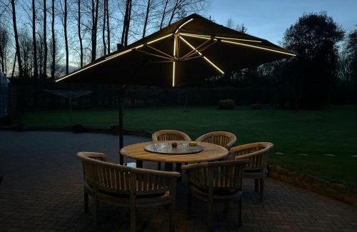 Chacombe House | Lower grange park