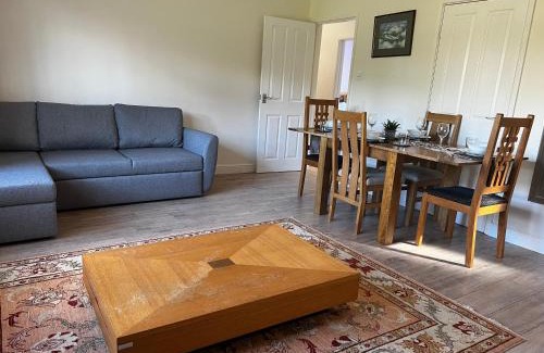 Chacombe House | Lower grange park