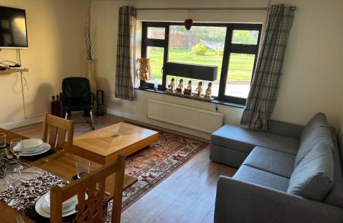 Chacombe House | Lower grange park