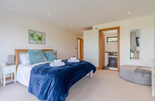 Alcester House | Lower Lodge Barn