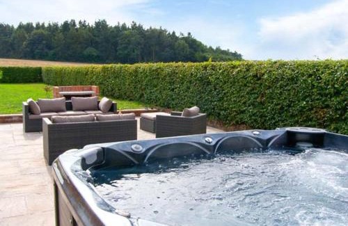 Stoney Stretton House | Lower Lodge