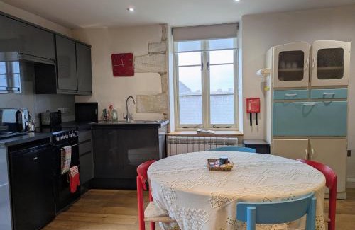 Rudloe Bed & Breakfast | Lower Rudloe Farm