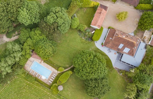 Cranbrook House | Lower Standen Farmhouse by Bloom Stays that sleeps 13 guests in 5 bedrooms