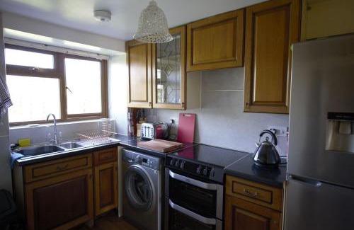 Keasden House | Lower Turnerford Farmhouse