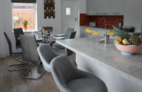 Saint Michael's on Wyre Cottage | Lowes Meadow Cottage