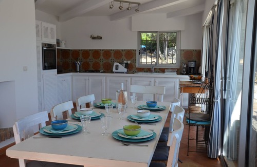 Lozari Villa | Lozari Belgodere: Villa overlooking the sea, with fantastic pool