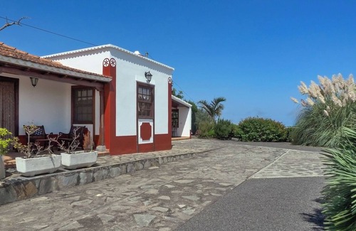 El Granel Cottage | LP1262 Holiday cottage in Puntallana