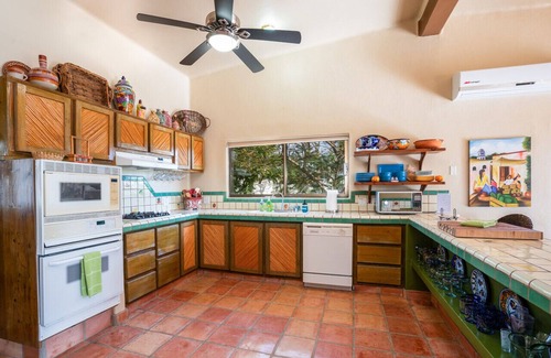 Los Barriles Apartment | LPG- Pool Oasis, Close to the Beach and Pickleball