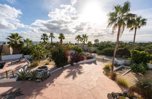 Los Barriles Apartment | LPG- Pool Oasis, Close to the Beach and Pickleball