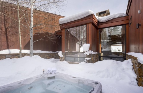 Spring Creek Ranch House | LPJH | The Lookout | Elevated living and Unbeatable Views