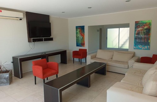 Salta Hotel | LS Hotel