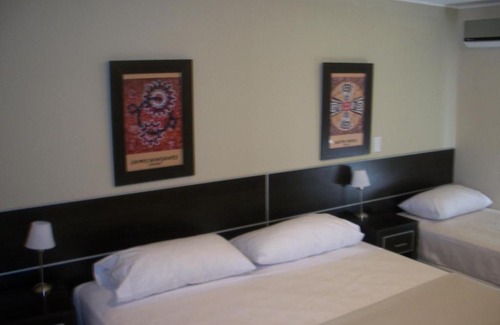 Salta Hotel | LS Hotel