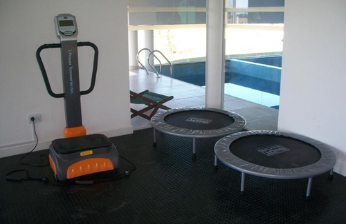 Salta Hotel | LS Hotel