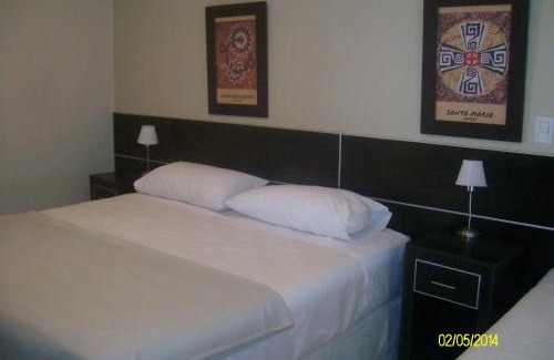 Salta Hotel | LS Hotel