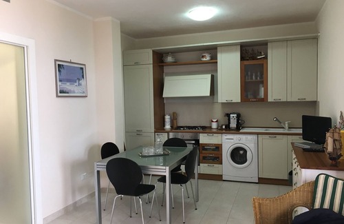 Lu Bagnu Apartment | Lu Bagnu Apartment On The Sea Beautiful Beach