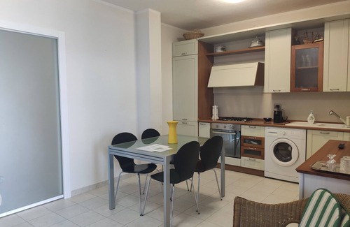 Lu Bagnu Apartment | Lu Bagnu Apartment On The Sea Beautiful Beach