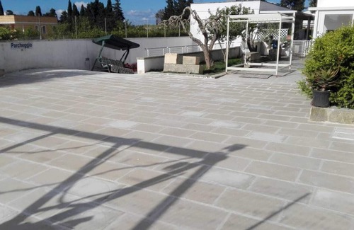 Otranto Apartment | "lu Ientu" house in Otranto, Baia dei Turchi area no001