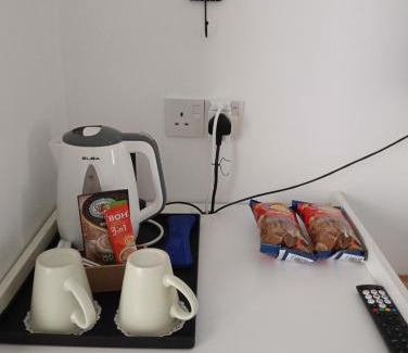 Kampung Sura House | Lu&Lu Rooms & Homestay