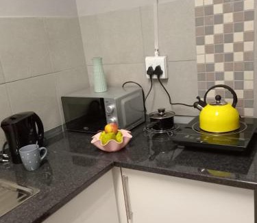 Polokwane House | Lu&Me