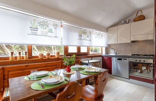 Portobello di Gallura House | Lu Nibbaru di Portobello by Interhome