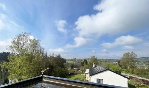 Opont House | Lu T Chene