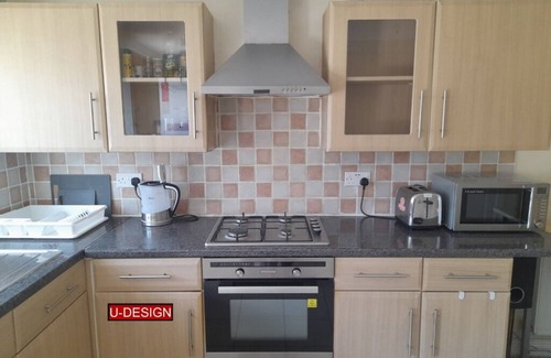 Luton House | LU3 Sundon Park